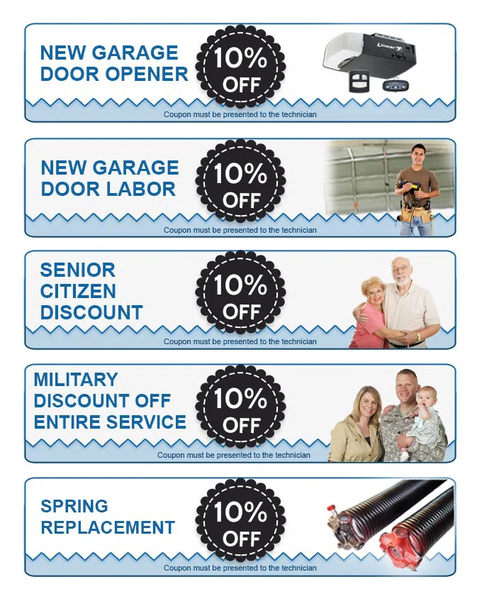 HighTech Garage Door Denver, CO 303-502-2809 - CouponSet30-five