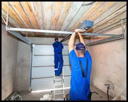 HighTech Garage Door Denver, CO 303-502-2809 - side-bar-g-door-installation