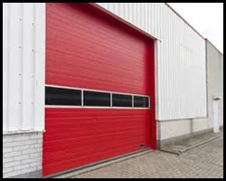 HighTech Garage Door Denver, CO 303-502-2809 - side-bar-g-door